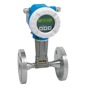 E+H 72F渦街流量計